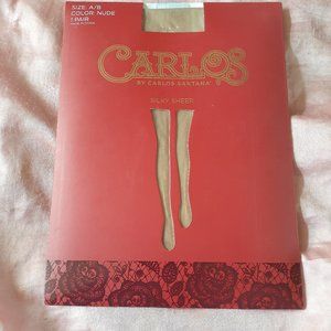 Brand New Pantyhose-A/B
